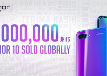 Honor 10 - techenet