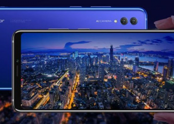 Honor note 10 oficial - techenet