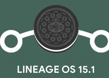 Lineageos 15. 1 - techenet