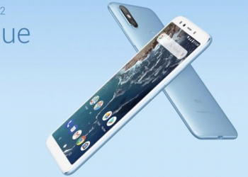 Xiaomi mi a2 - techenet