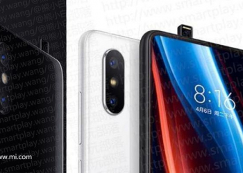 Xiaomi mi mix 3 - techenet