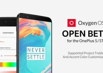Oneplus 5 android p - techenet