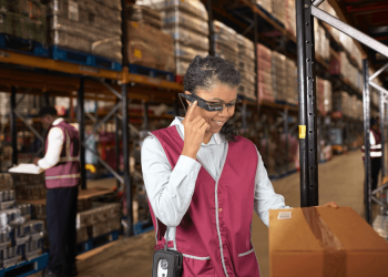 Smart glasses de realidade virtual ar100 viewer, xpick.