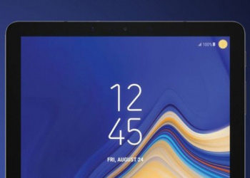 Samsung galaxy tab s4