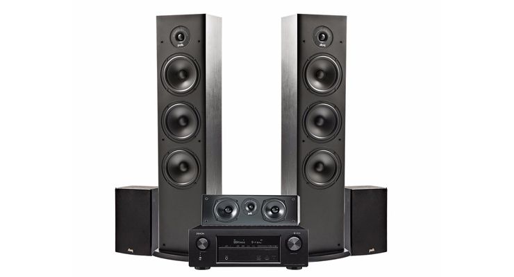 Smartaudio - TecheNet