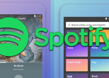 Spotify lite - techenet