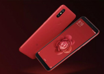 Xiaomi mi a2 android one