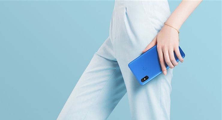 Xiaomi mi max 3 - techenet