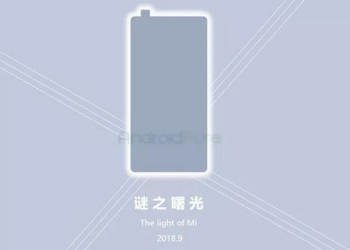 Xiaomi mi mix 3 - techenet