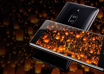 Sony xperia xz2 premium - techenet