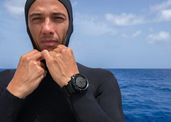 Aproveite o verão e explore o que há de melhor na costa portuguesa na companhia da garmin