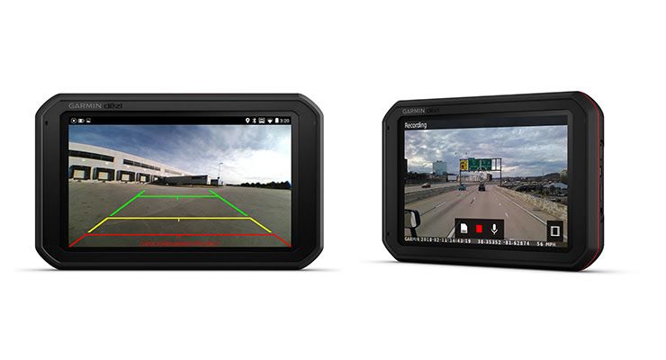 garmin dēzl 780, dēzlCam 785 TecheNet Garmin dēzl 780, dēzlcam 785