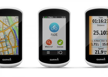 Garmin anuncia novo computador de bicicleta edge® explore