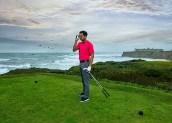 Novos dispositivos garmin para golfe