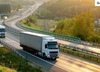 Garmin com navegação mais completa para os gigantes da estrada