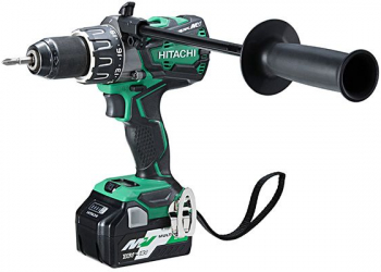 Hitachi power tools / hikoki revoluciona packs de bateria