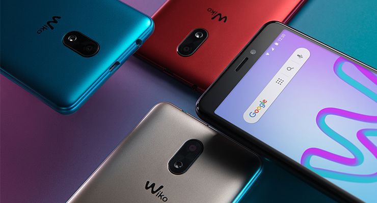 Wiko jerry3 melhores sugestões, regresso às aulas, smartphone, wiko, wiko jerry3, wiko lenny 5
