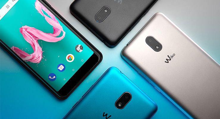 Wiko traz-lhe as melhores sugestões de regresso às aulas