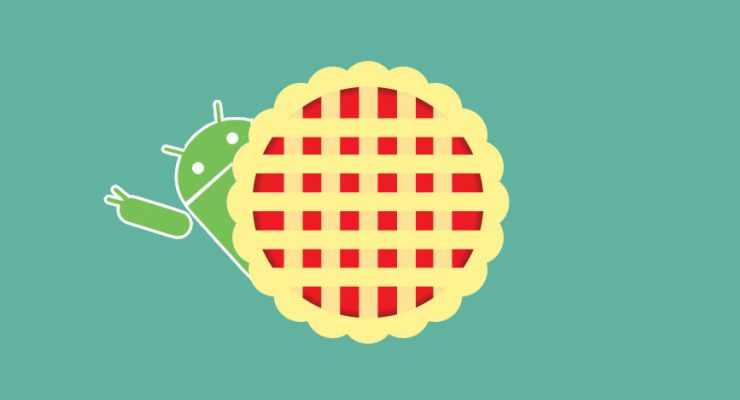 Android 9 pie - techenet