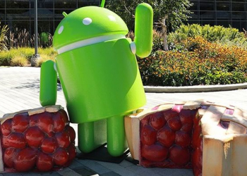 Android 9 pie - techenet