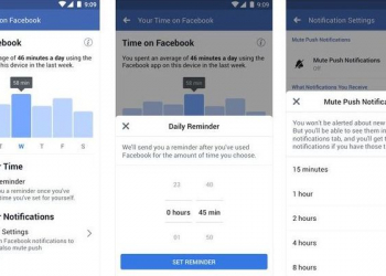 Facebook instagram ferramentas - techenet