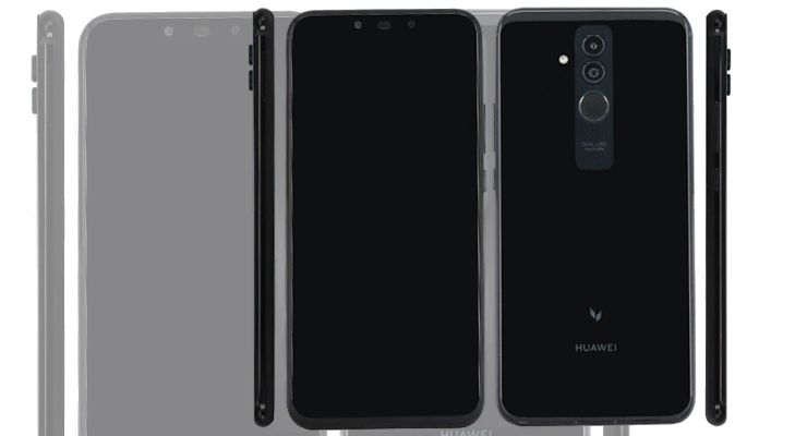 Huawei Mate 20 Lite - TecheNet