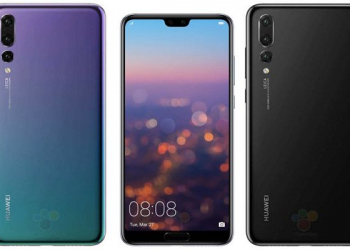 Huawei aumenta o investimento em investigação