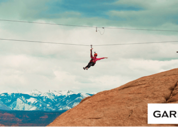 Filme o seu verão com a garmin virb®360