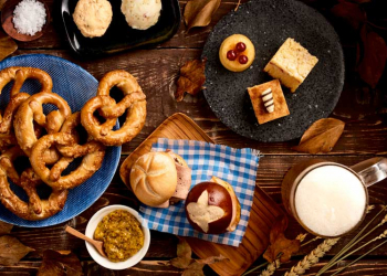 Emirates continua a celebrar a oktoberfest