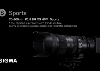 Sigma 70-200mm sports