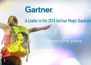 Check point líder en utm