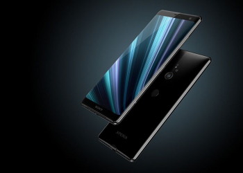 Sony apresenta o topo de gama xperia xz3 e o xa2 plus em lisboa
