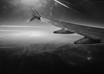 10 maiores mudanças nas viagens aéreas desde os anos dourados