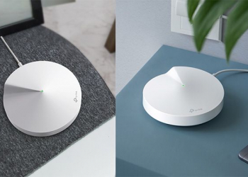 Ifa 2018: tp-link revela novas redes e soluções domésticas inteligentes