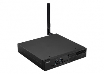 Série asus mini pc pb chegou a portugal