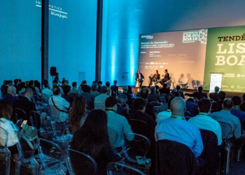 Informática el corte inglés organizou evento sobre inovação e tecnologia