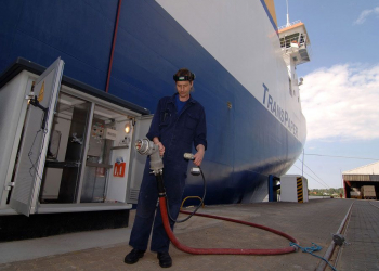 Cruzeiros mais verdes com tecnologia siemens