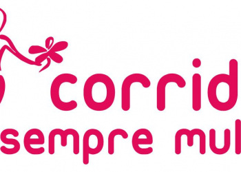 Corrida sempre mulher tem patrocínio da médis