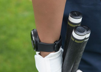 Garmin® ajuda-o a superar-se no green com a gama approach®