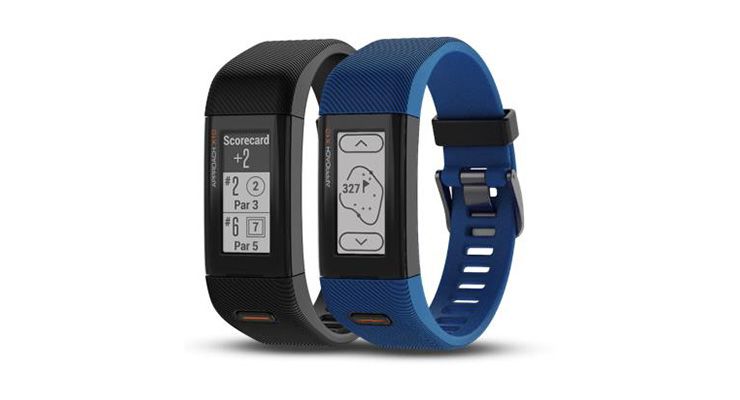 Garmin® ajuda-o a superar-se no green com a gama Approach®