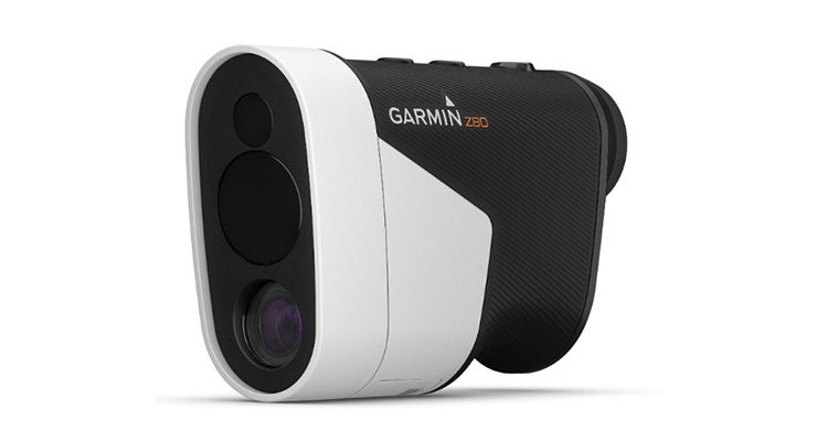 Garmin® ajuda-o a superar-se no green com a gama Approach®