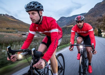 Garmin® viaja pela península ibérica com garmin cycling clinic