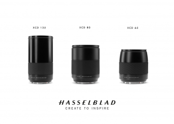 Objetivas hasselblad