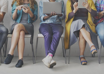 Conectividade é fundamental nos relacionamentos