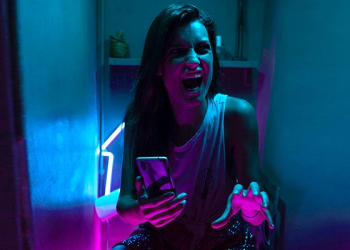 Wiko view2 go e wiko harry2 oferecem as selfies mais aterradoras deste halloween