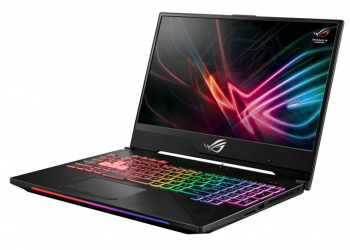 Asus rog strix scar ii: portátil de gaming esports chega a portugal
