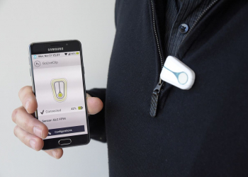 Goliveclip: a tecnologia ‘made in’ portugal que ajuda os idosos