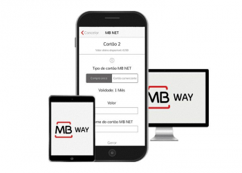 Mb way atinge recorde de 1 milhão de utilizadores