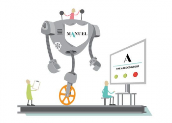 O "manuel" é uma máquina