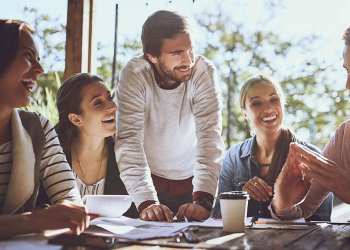 Quer apaixonar-se pelo seu emprego? Siga estas 10 dicas da adecco